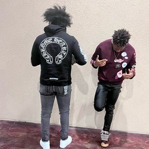 Meet your Posher, Mari